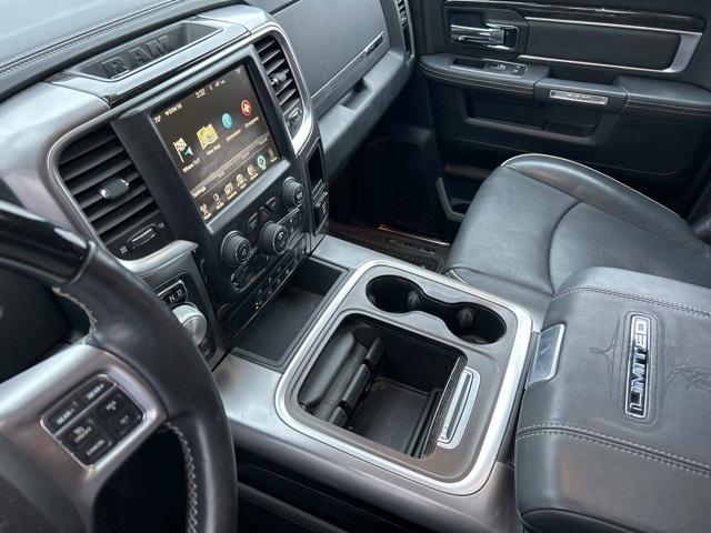 used 2016 Ram 1500 car, priced at $28,507