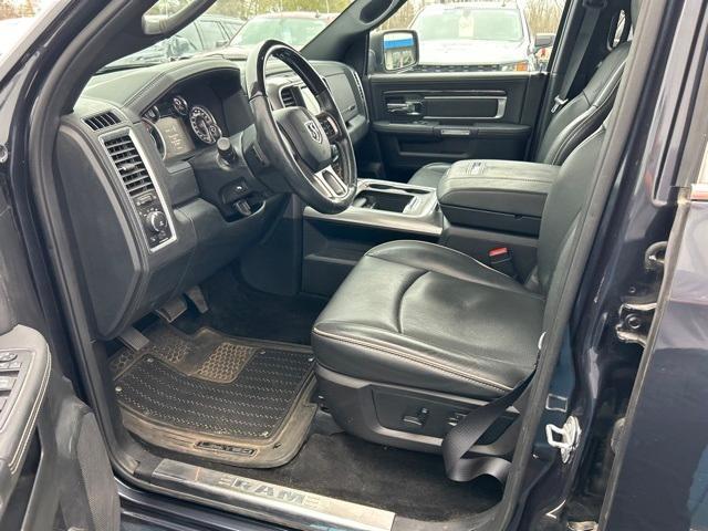 used 2016 Ram 1500 car, priced at $28,507