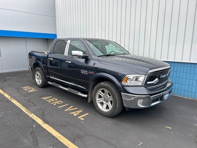 used 2016 Ram 1500 car, priced at $28,507