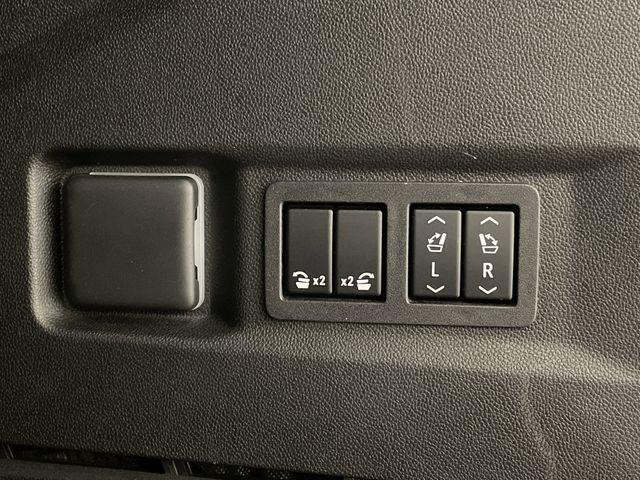 used 2023 Chevrolet Tahoe car, priced at $55,858