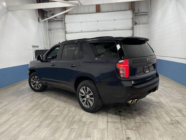 used 2023 Chevrolet Tahoe car, priced at $55,858