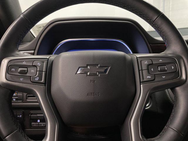 used 2023 Chevrolet Tahoe car, priced at $55,858