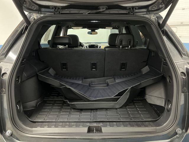 used 2018 Chevrolet Equinox car, priced at $16,715