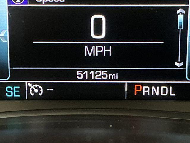 used 2018 Chevrolet Equinox car, priced at $16,715