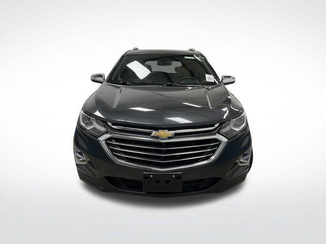 used 2018 Chevrolet Equinox car, priced at $16,715