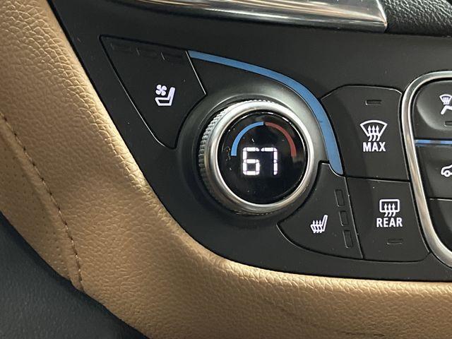 used 2018 Chevrolet Equinox car, priced at $16,715