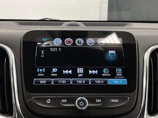 used 2018 Chevrolet Equinox car, priced at $16,715