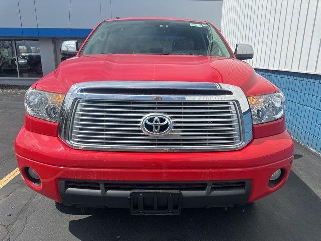 used 2013 Toyota Tundra car, priced at $23,667