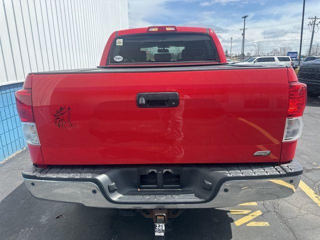 used 2013 Toyota Tundra car, priced at $23,667