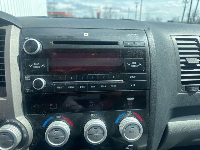 used 2013 Toyota Tundra car, priced at $23,667