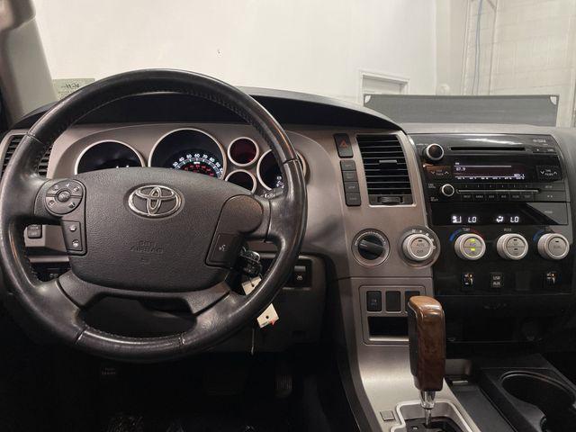 used 2013 Toyota Tundra car, priced at $21,115