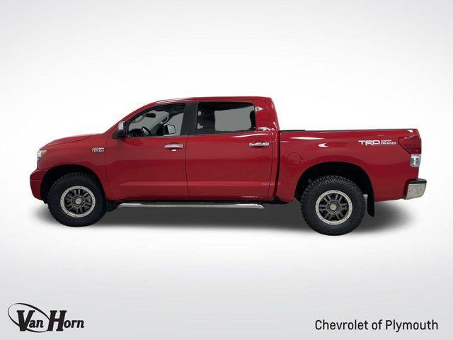 used 2013 Toyota Tundra car, priced at $21,115