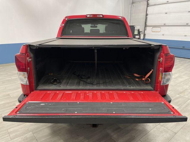 used 2013 Toyota Tundra car, priced at $21,115