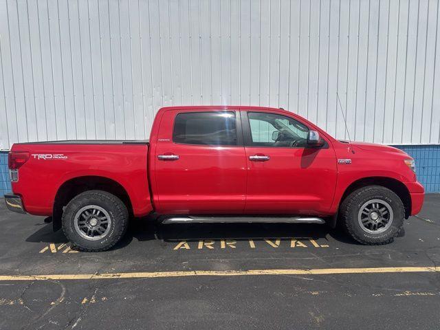 used 2013 Toyota Tundra car, priced at $23,667