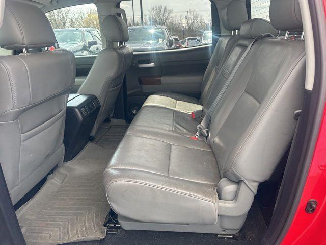 used 2013 Toyota Tundra car, priced at $23,667