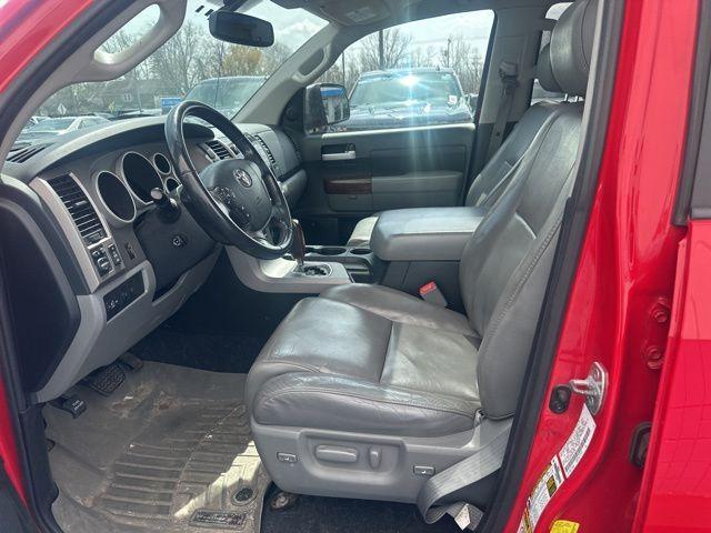 used 2013 Toyota Tundra car, priced at $23,667