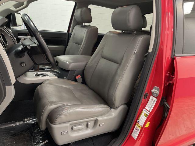 used 2013 Toyota Tundra car, priced at $21,115