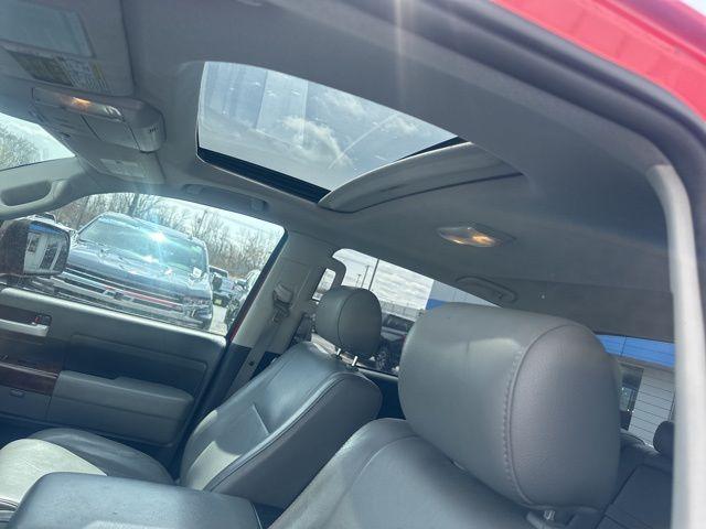 used 2013 Toyota Tundra car, priced at $23,667