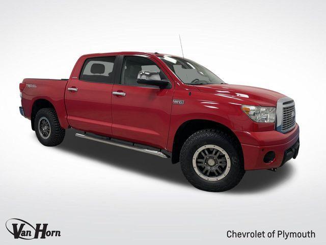 used 2013 Toyota Tundra car, priced at $21,985