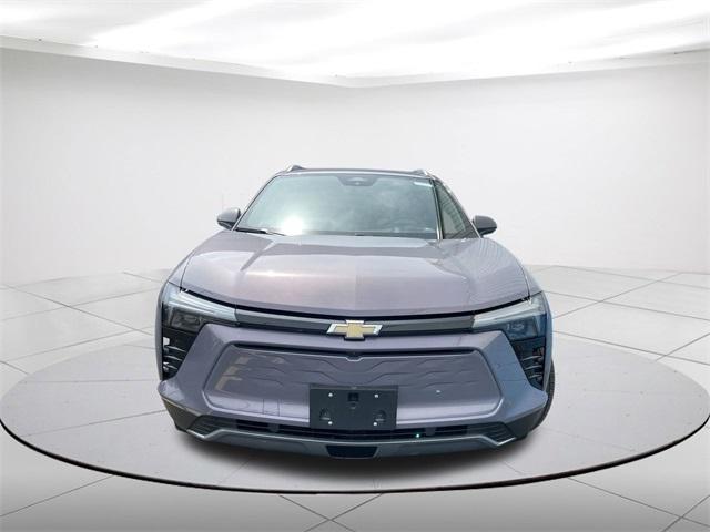 new 2024 Chevrolet Blazer EV car, priced at $49,186