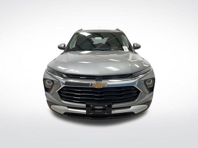 new 2026 Chevrolet TrailBlazer car, priced at $28,856