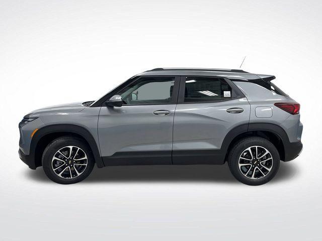 new 2026 Chevrolet TrailBlazer car, priced at $28,856