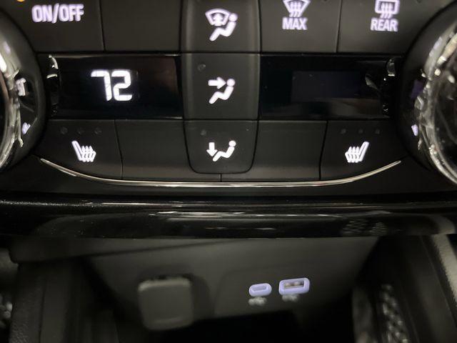 new 2026 Chevrolet TrailBlazer car, priced at $28,856