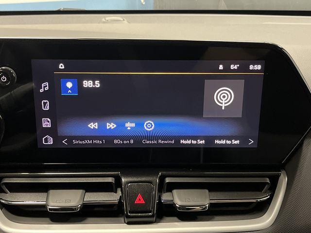 new 2026 Chevrolet TrailBlazer car, priced at $28,856