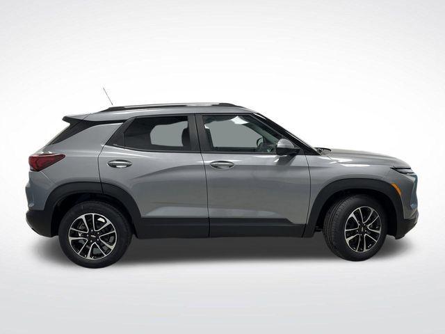new 2026 Chevrolet TrailBlazer car, priced at $28,856