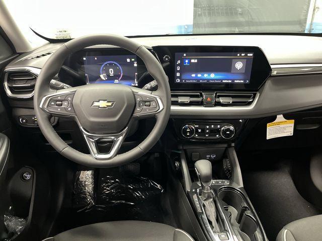 new 2026 Chevrolet TrailBlazer car, priced at $28,856