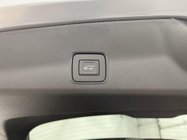 new 2026 Chevrolet TrailBlazer car, priced at $28,856