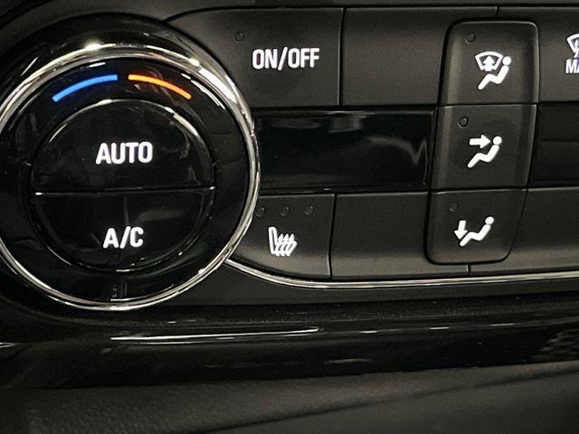 used 2026 Chevrolet TrailBlazer car, priced at $30,279