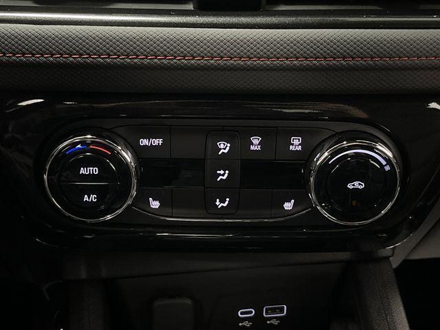 used 2026 Chevrolet TrailBlazer car, priced at $30,279