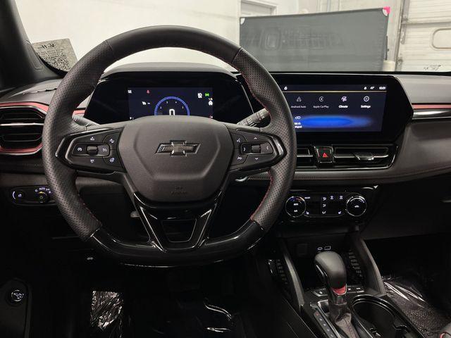 used 2026 Chevrolet TrailBlazer car, priced at $30,279