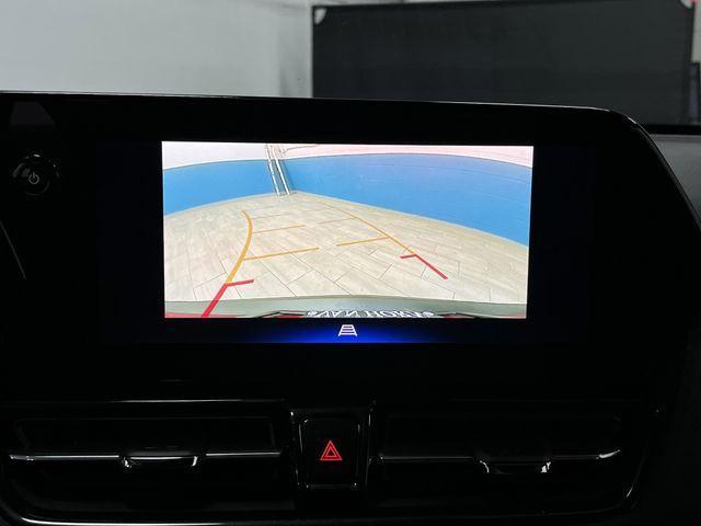 used 2026 Chevrolet TrailBlazer car, priced at $30,279