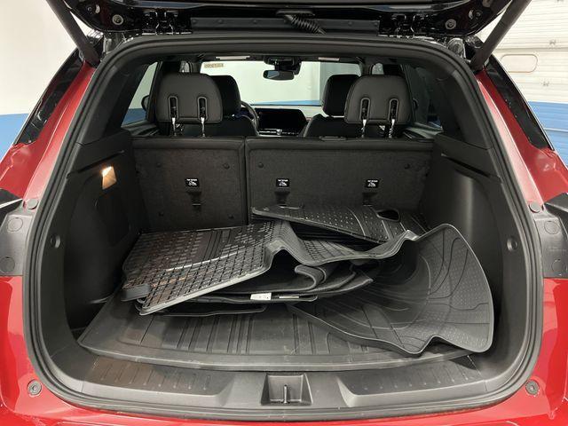 used 2026 Chevrolet TrailBlazer car, priced at $30,279