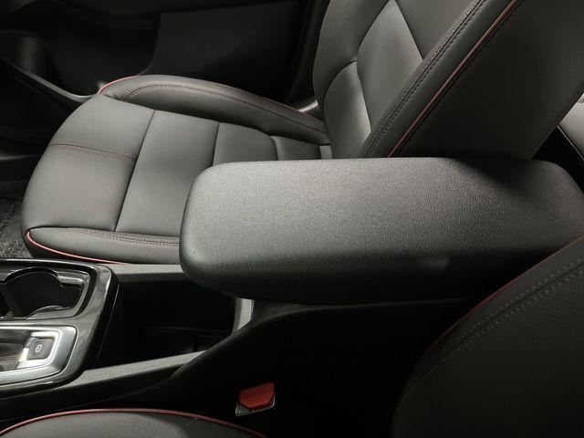 used 2026 Chevrolet TrailBlazer car, priced at $30,279