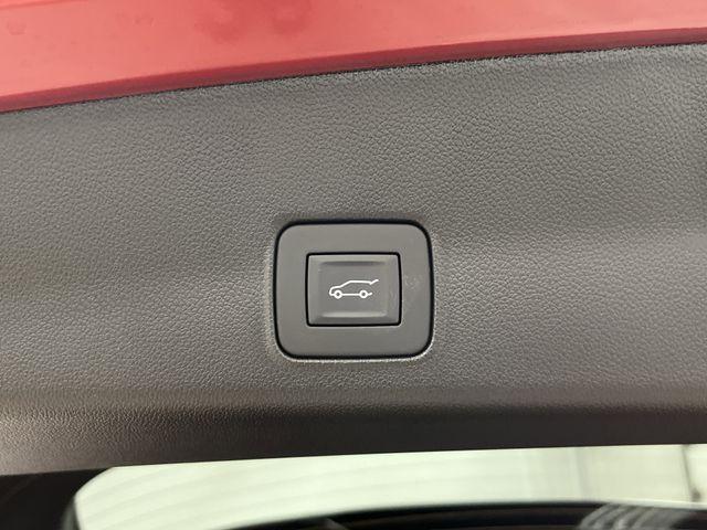 used 2026 Chevrolet TrailBlazer car, priced at $30,279