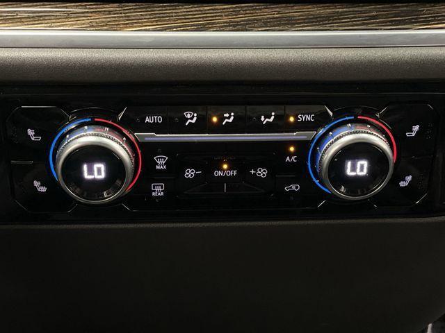 used 2022 GMC Sierra 1500 car, priced at $39,585
