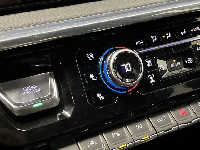 used 2023 GMC Sierra 1500 car, priced at $49,977