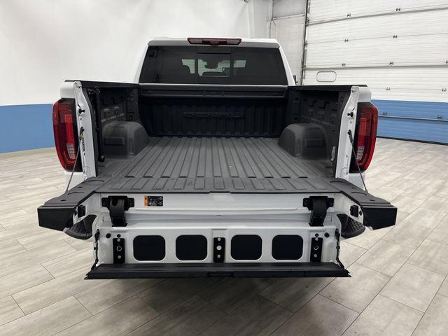 used 2023 GMC Sierra 1500 car, priced at $49,977