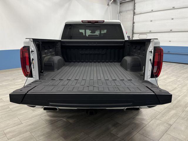 used 2023 GMC Sierra 1500 car, priced at $49,977
