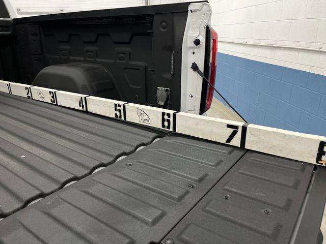 used 2023 GMC Sierra 1500 car, priced at $49,977