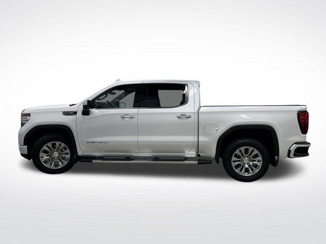 used 2023 GMC Sierra 1500 car, priced at $49,977