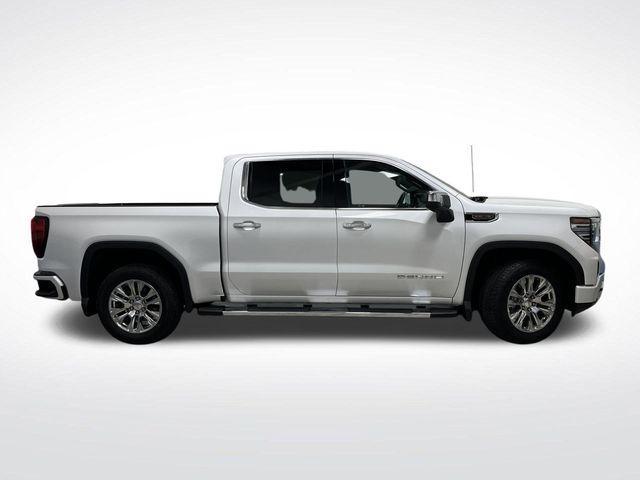 used 2023 GMC Sierra 1500 car, priced at $49,977
