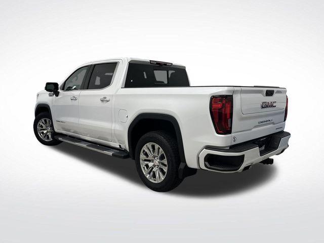 used 2023 GMC Sierra 1500 car, priced at $49,977