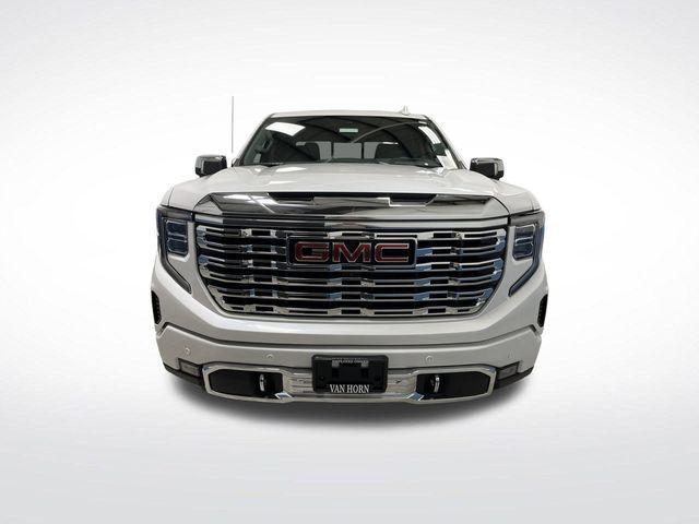 used 2023 GMC Sierra 1500 car, priced at $49,977