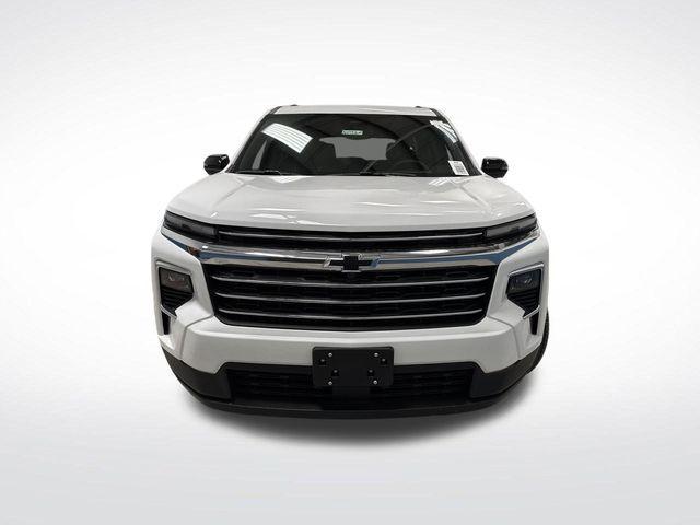 new 2026 Chevrolet Traverse car, priced at $46,939