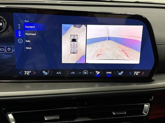 new 2026 Chevrolet Traverse car, priced at $46,939