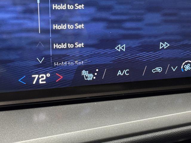 new 2026 Chevrolet Traverse car, priced at $46,939